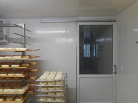 Fromagerie